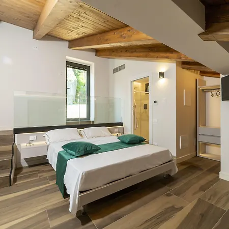 Kemi Luxury 4* Vietri sul Mare