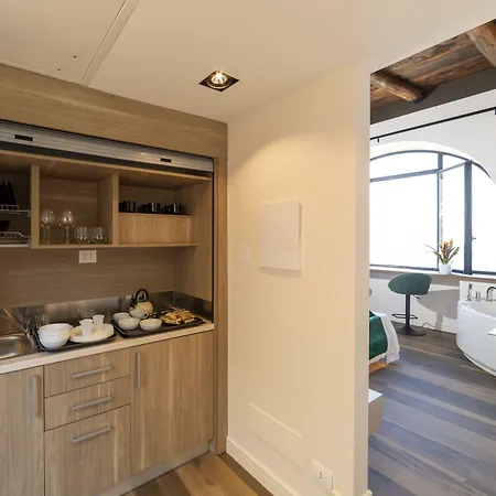 Kemi Luxury 4*