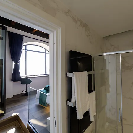 Guest house Kemi Luxury 4*